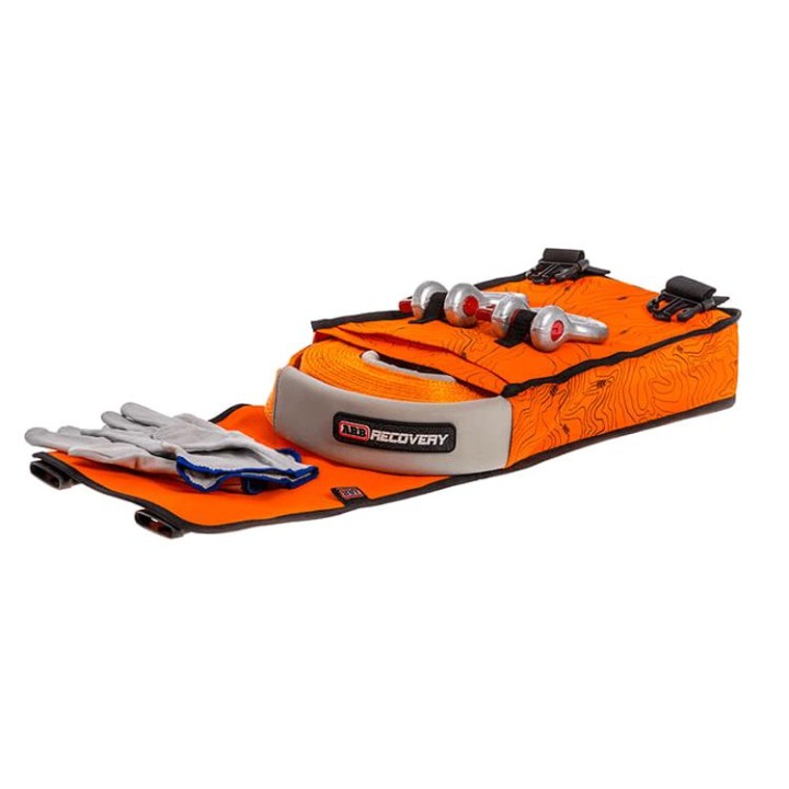 Recovery strap bag - ARB Compact | Szekla4x4 - 4x4 store